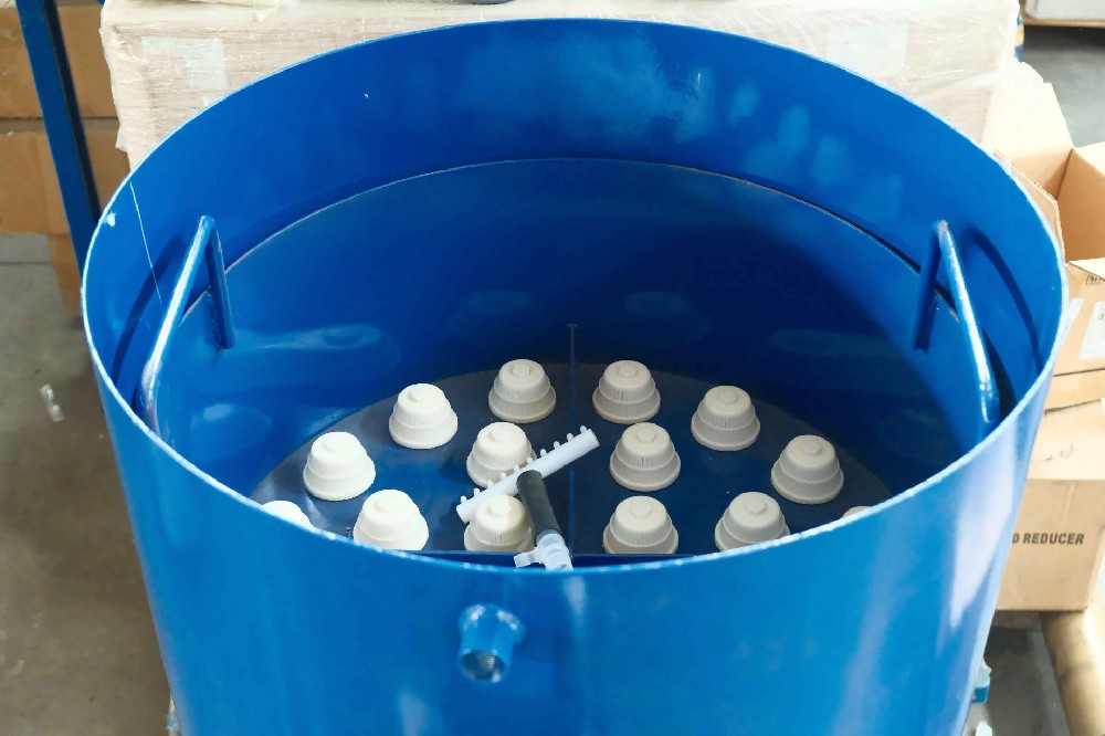 城鎮標準|迷你污水處理器